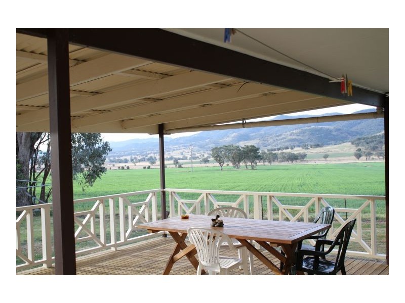 BEAUMONT – Currabubula, Tamworth NSW 2340