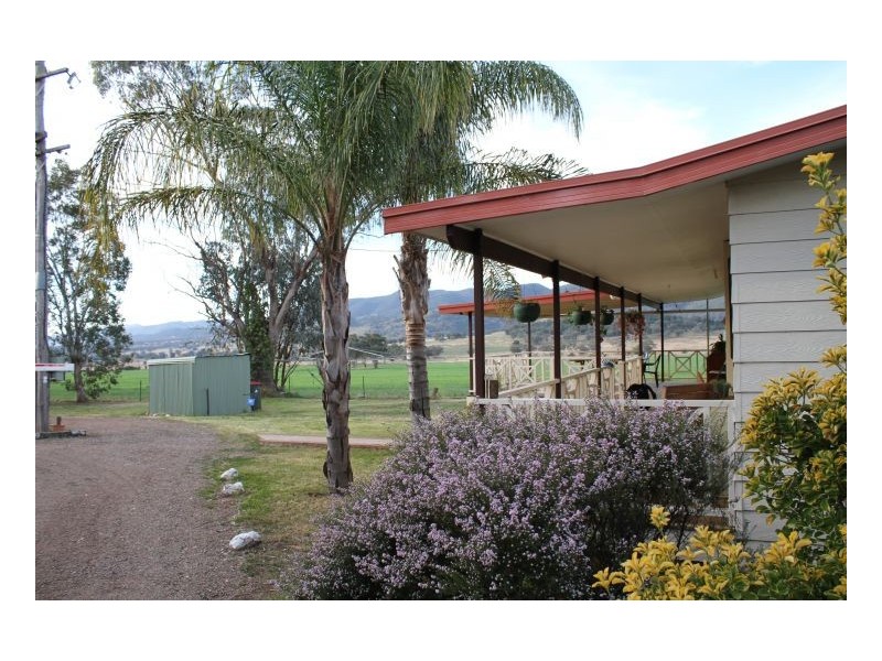 BEAUMONT – Currabubula, Tamworth NSW 2340