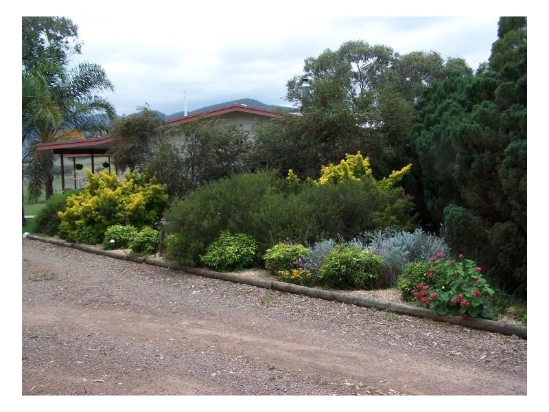 BEAUMONT – Currabubula, Tamworth NSW 2340