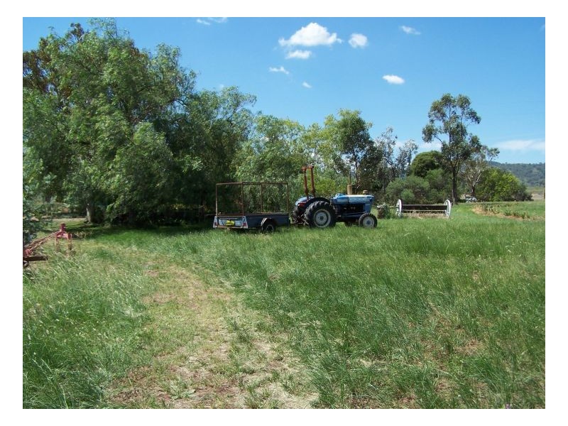 BEAUMONT – Currabubula, Tamworth NSW 2340