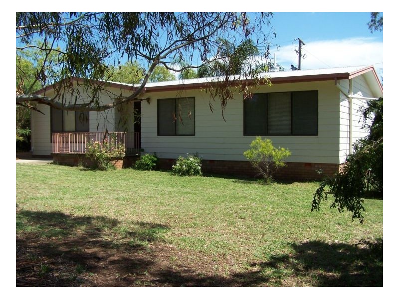 BEAUMONT – Currabubula, Tamworth NSW 2340