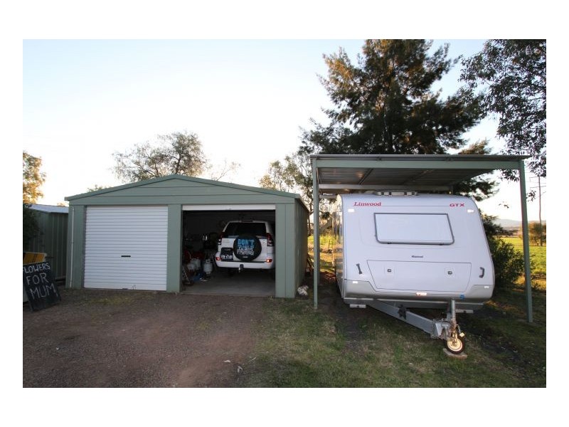 BEAUMONT – Currabubula, Tamworth NSW 2340