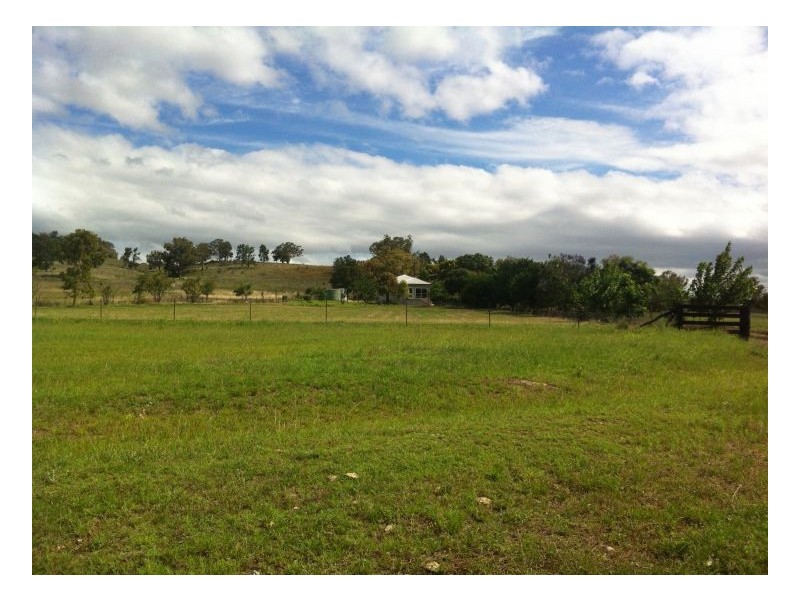 PIALLAWAY – Currabubula, Tamworth NSW 2340