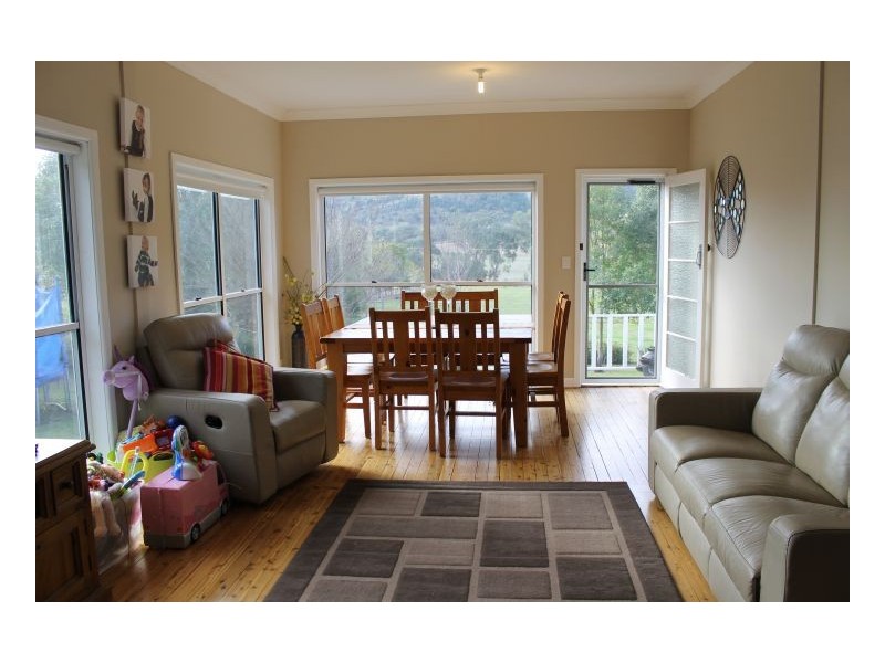 PIALLAWAY – Currabubula, Tamworth NSW 2340