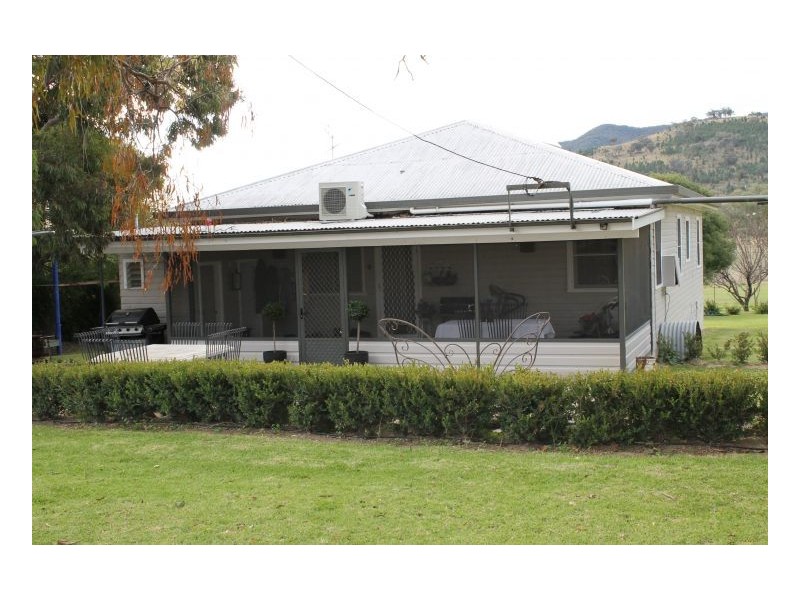 PIALLAWAY – Currabubula, Tamworth NSW 2340