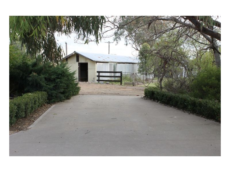 PIALLAWAY – Currabubula, Tamworth NSW 2340