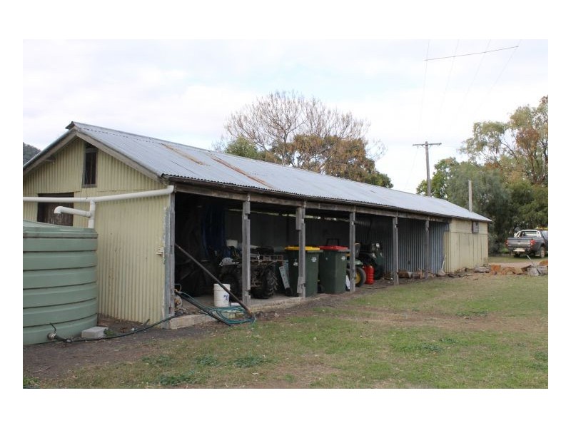 PIALLAWAY – Currabubula, Tamworth NSW 2340