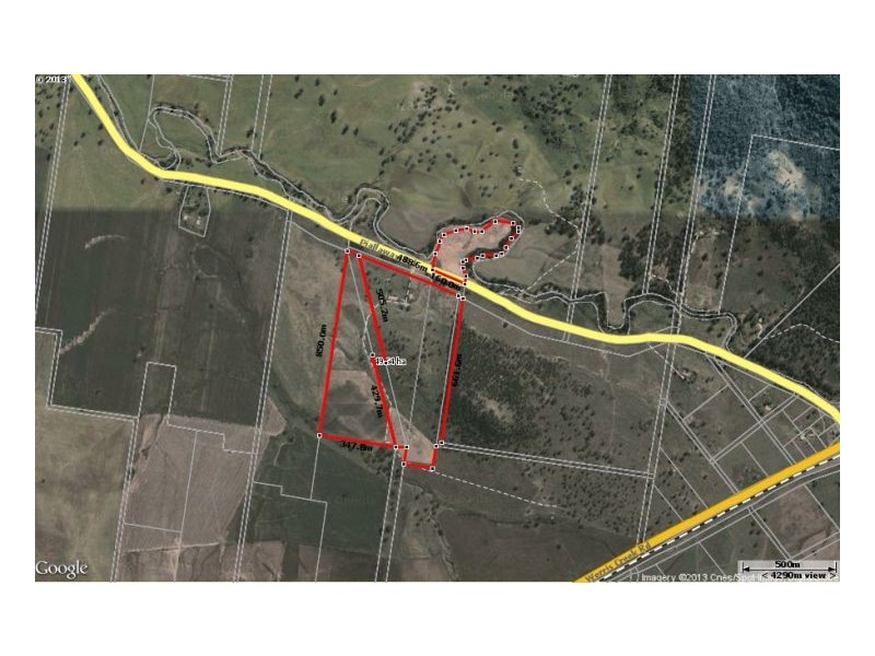 PIALLAWAY – Currabubula, Tamworth NSW 2340