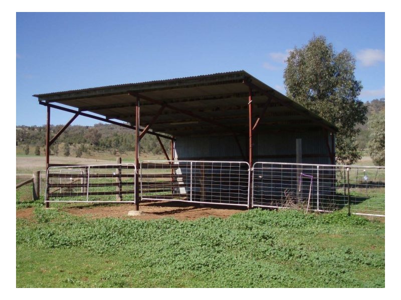 BELMONT – Attunga, Tamworth NSW 2340