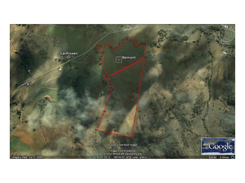 BELMONT – Attunga, Tamworth NSW 2340