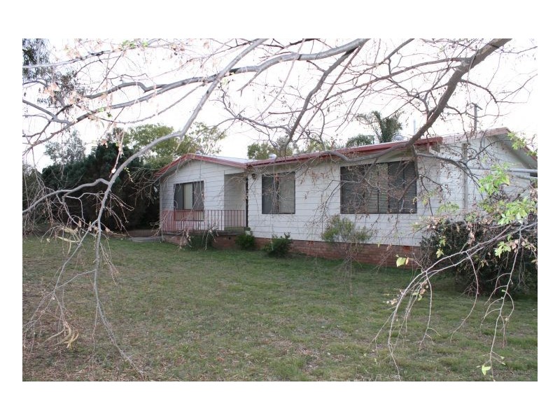 BEAUMONT, Currabubula NSW 2342