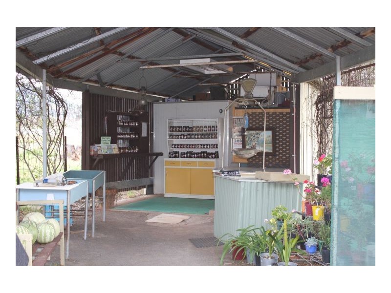 BEAUMONT, Currabubula NSW 2342