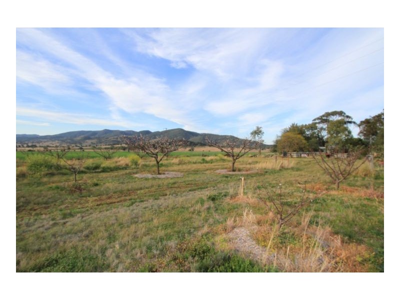 BEAUMONT, Currabubula NSW 2342