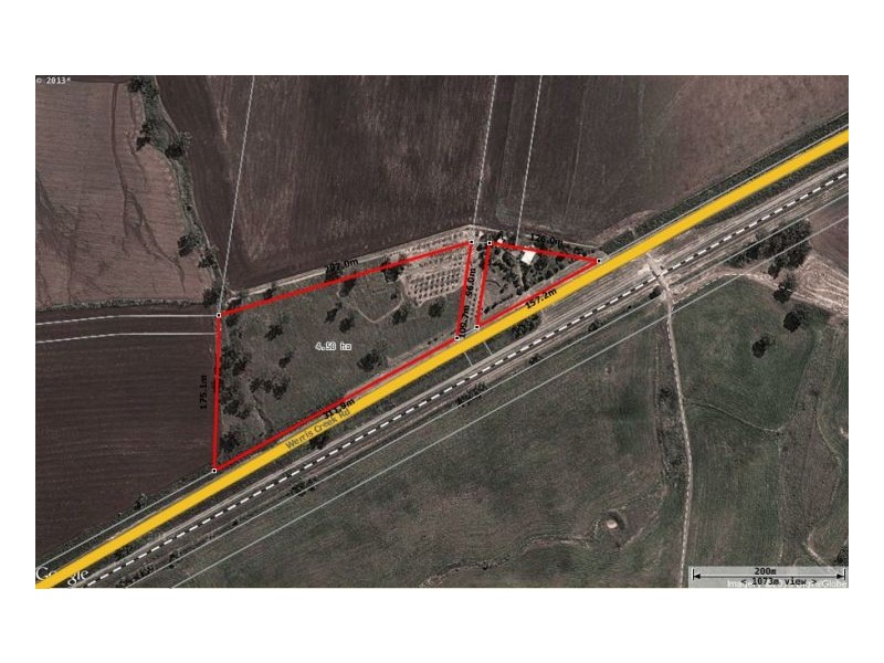 BEAUMONT, Currabubula NSW 2342