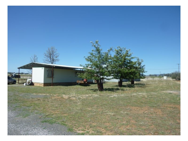 THE VIEW – Winton, Tamworth NSW 2340