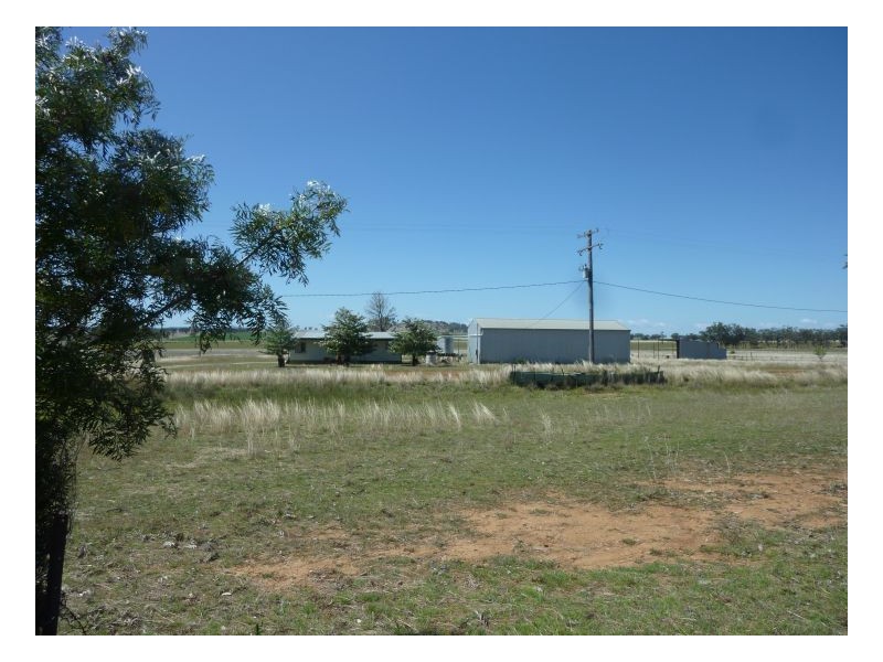 THE VIEW – Winton, Tamworth NSW 2340