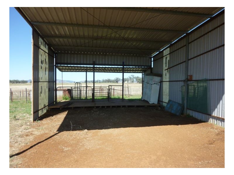 THE VIEW – Winton, Tamworth NSW 2340