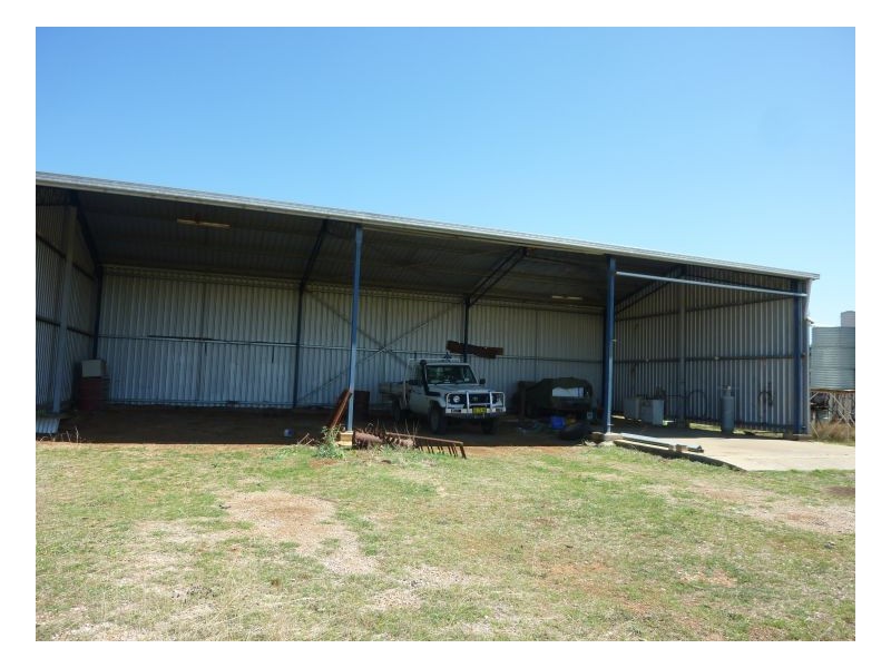 THE VIEW – Winton, Tamworth NSW 2340