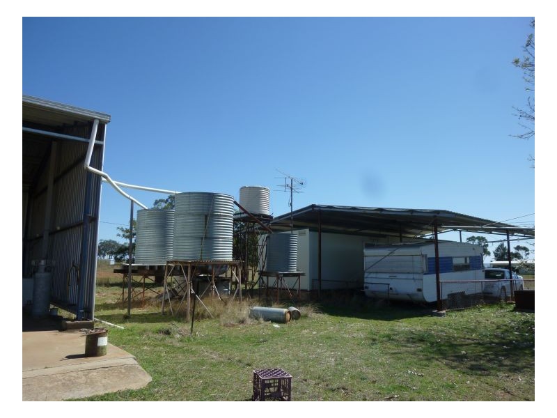 THE VIEW – Winton, Tamworth NSW 2340