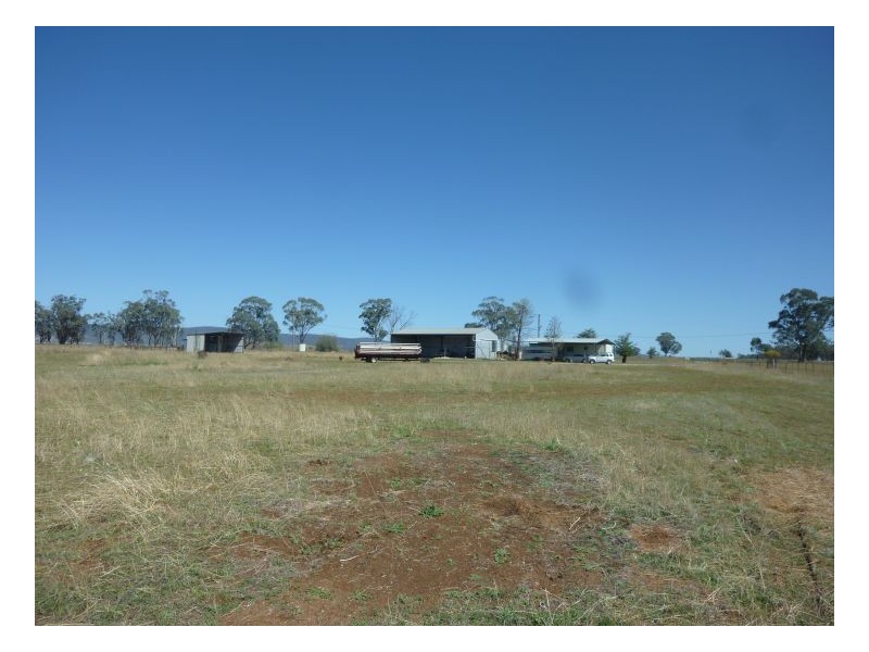 THE VIEW – Winton, Tamworth NSW 2340