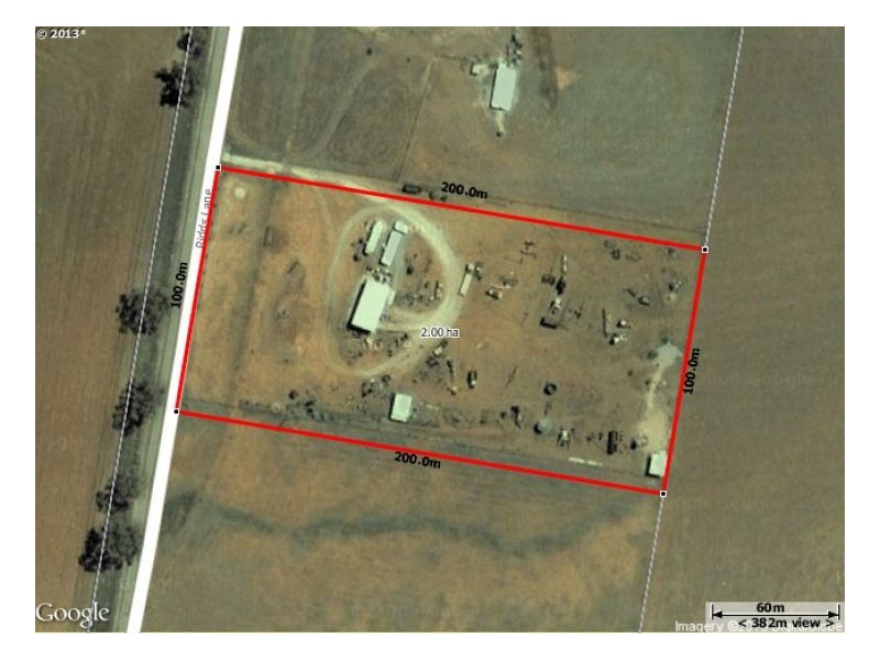 THE VIEW – Winton, Tamworth NSW 2340