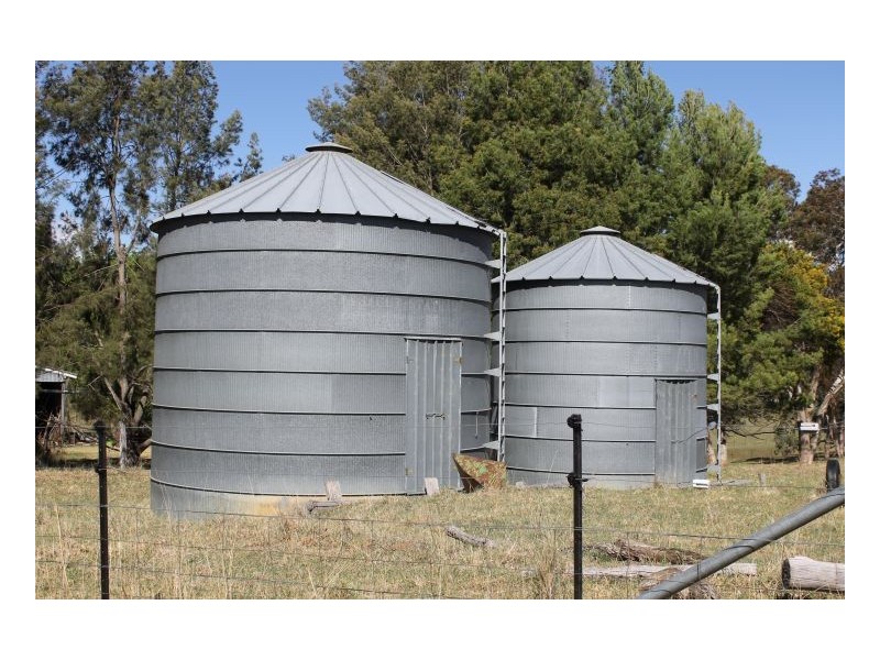 CLYDESDALE – Wallabadah, Tamworth NSW 2340