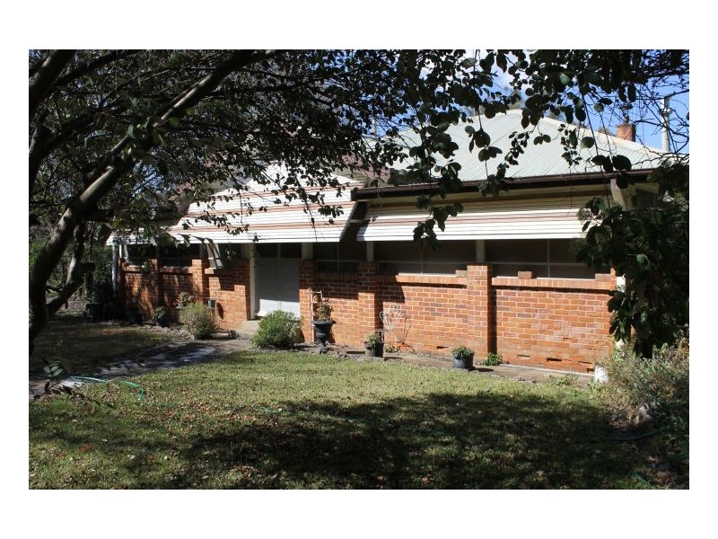 CLYDESDALE – Wallabadah, Tamworth NSW 2340