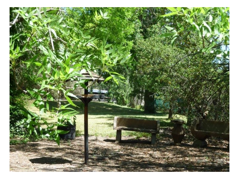 CLYDESDALE – Wallabadah, Tamworth NSW 2340