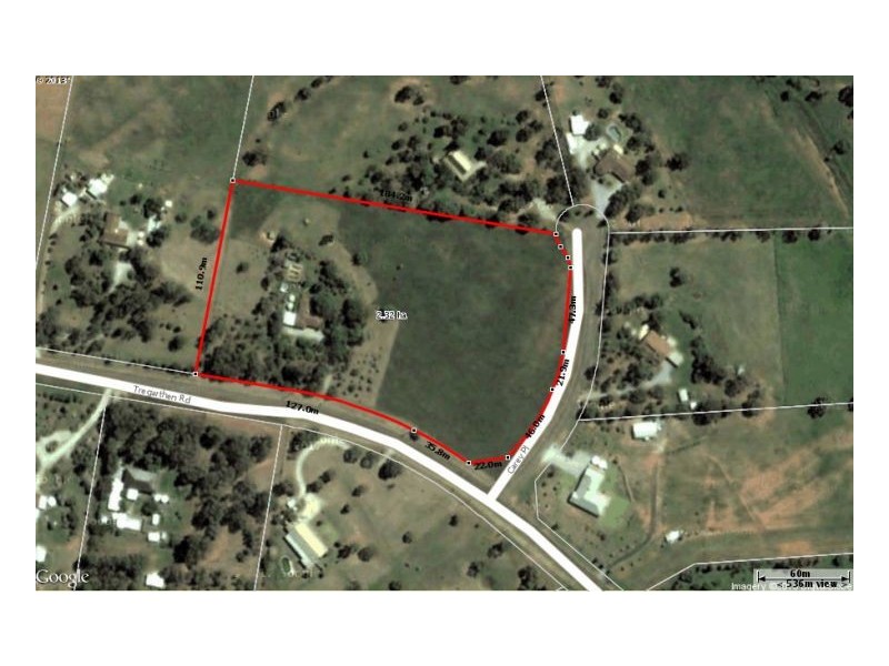 TREGARTHEN, Tamworth NSW 2340