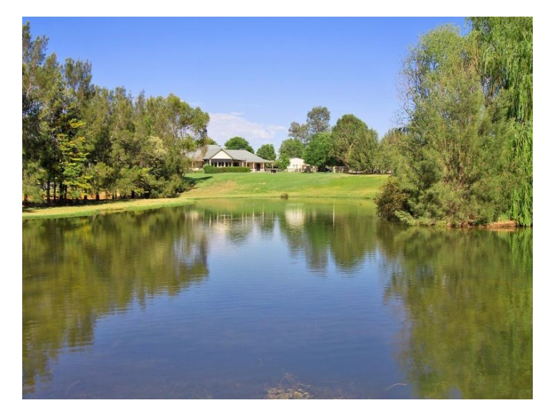 CITY LAKE – Warral, Tamworth NSW 2340