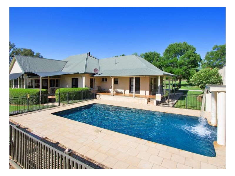 CITY LAKE – Warral, Tamworth NSW 2340