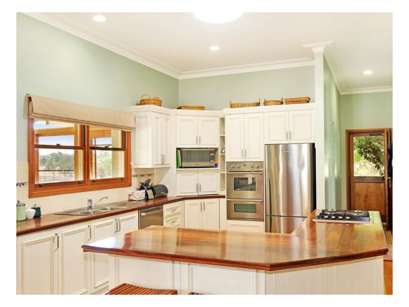 CITY LAKE – Warral, Tamworth NSW 2340