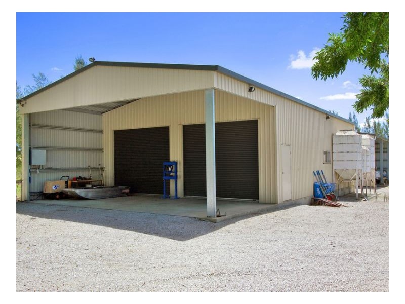 CITY LAKE – Warral, Tamworth NSW 2340