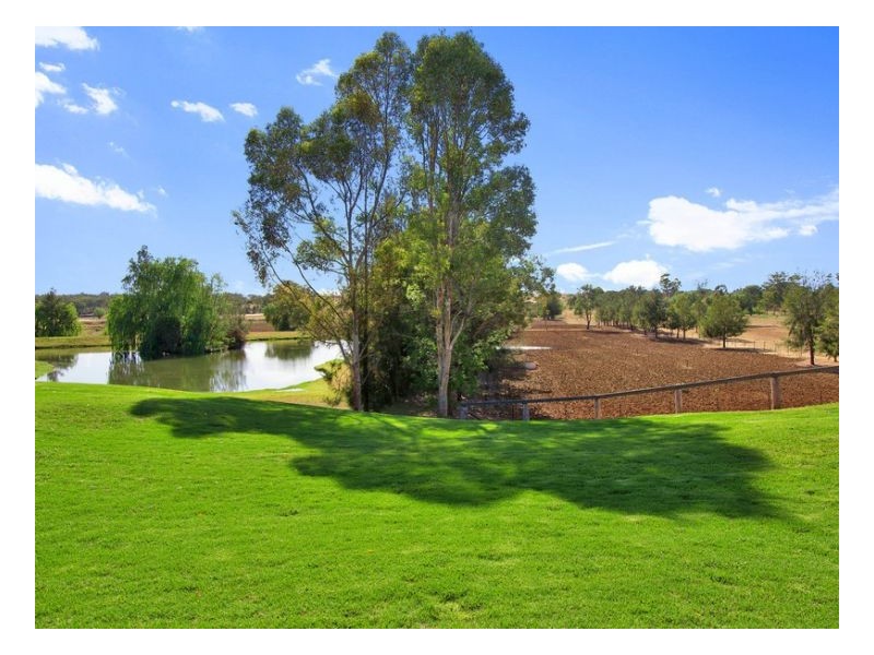 CITY LAKE – Warral, Tamworth NSW 2340