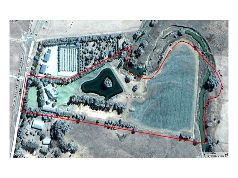 CITY LAKE – Warral, Tamworth NSW 2340