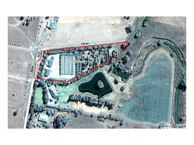 CITY LAKE – Warral, Tamworth NSW 2340