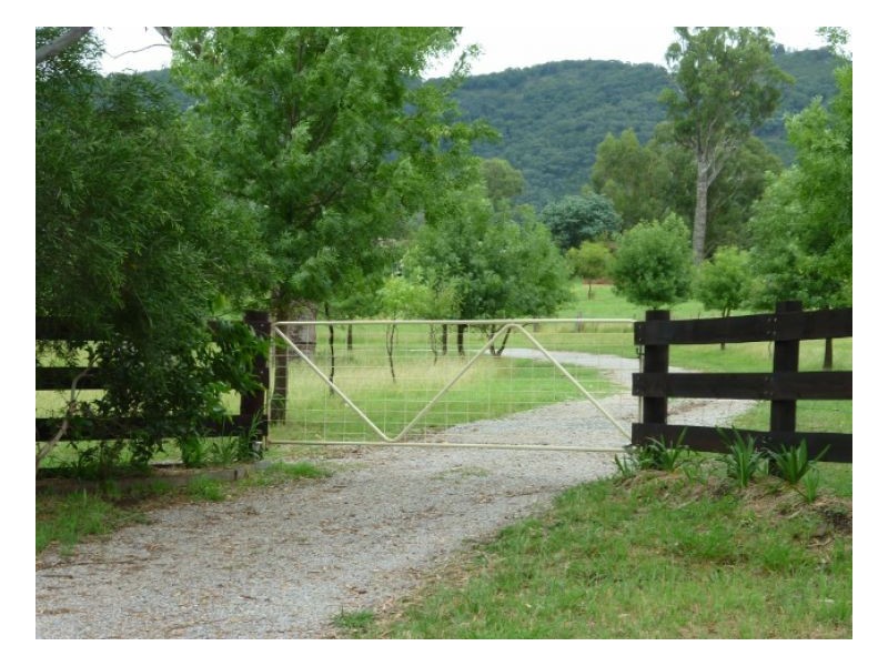 OGUNBIL – Dungowan, Tamworth NSW 2340