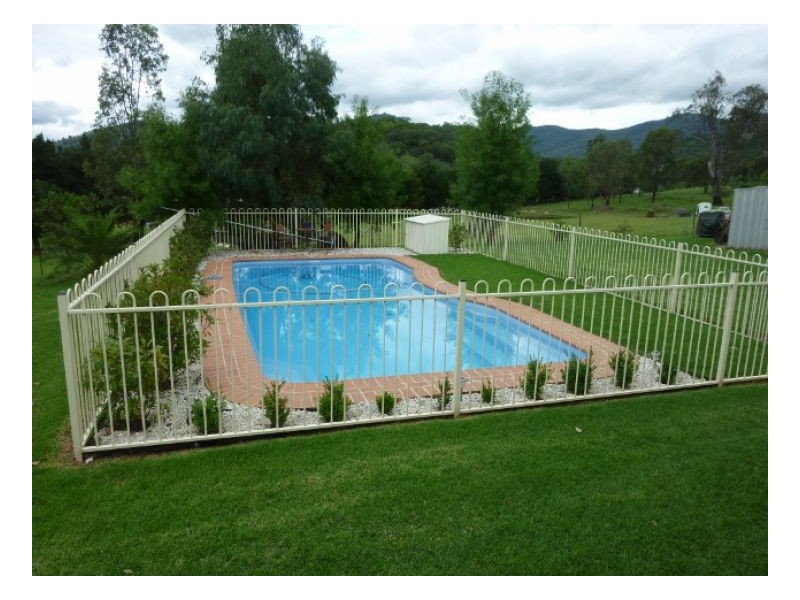 OGUNBIL – Dungowan, Tamworth NSW 2340