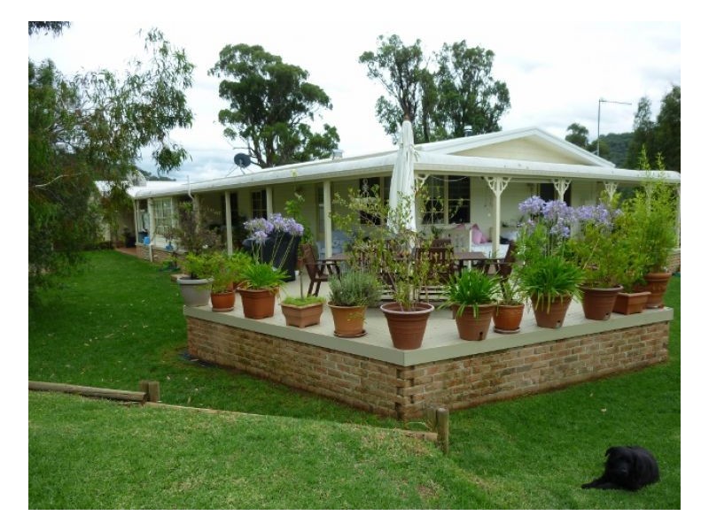 OGUNBIL – Dungowan, Tamworth NSW 2340