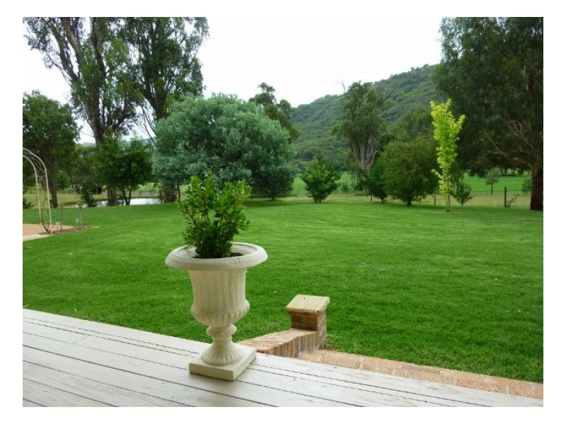 OGUNBIL – Dungowan, Tamworth NSW 2340