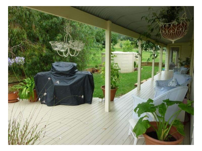 OGUNBIL – Dungowan, Tamworth NSW 2340