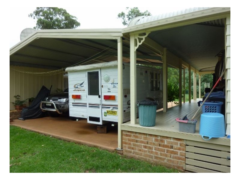 OGUNBIL – Dungowan, Tamworth NSW 2340