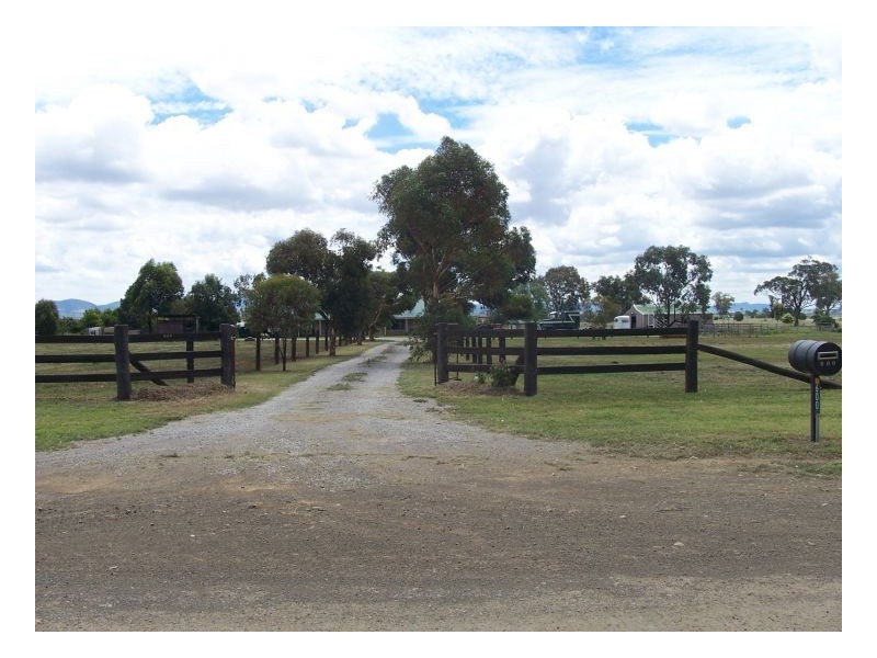 AANUKA PARK – Bithramere, Tamworth NSW 2340