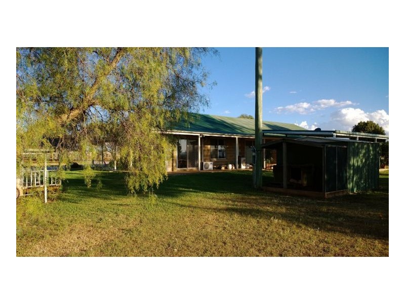 AANUKA PARK – Bithramere, Tamworth NSW 2340