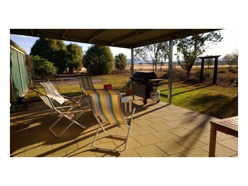 AANUKA PARK – Bithramere, Tamworth NSW 2340