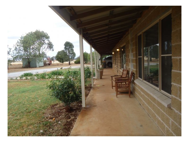 AANUKA PARK – Bithramere, Tamworth NSW 2340