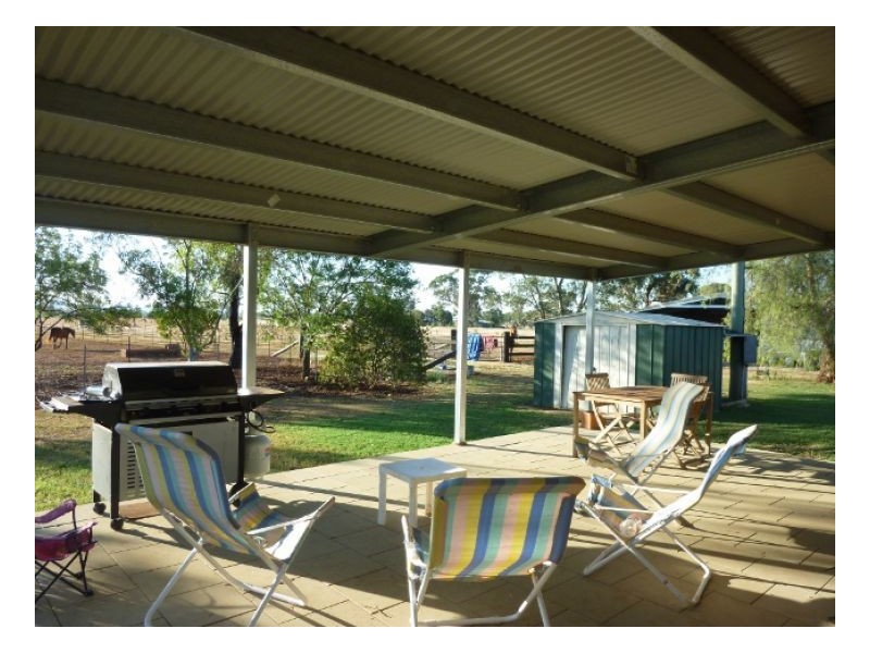AANUKA PARK – Bithramere, Tamworth NSW 2340
