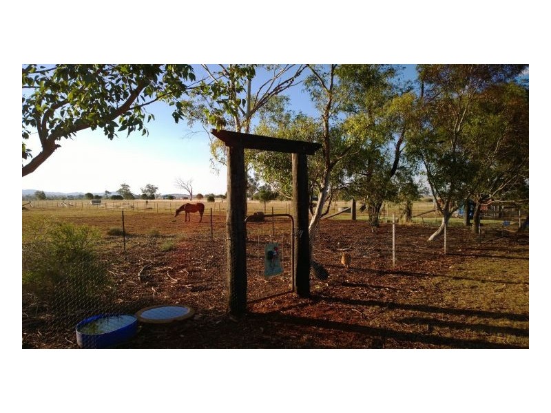 AANUKA PARK – Bithramere, Tamworth NSW 2340