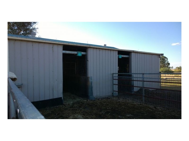 AANUKA PARK – Bithramere, Tamworth NSW 2340