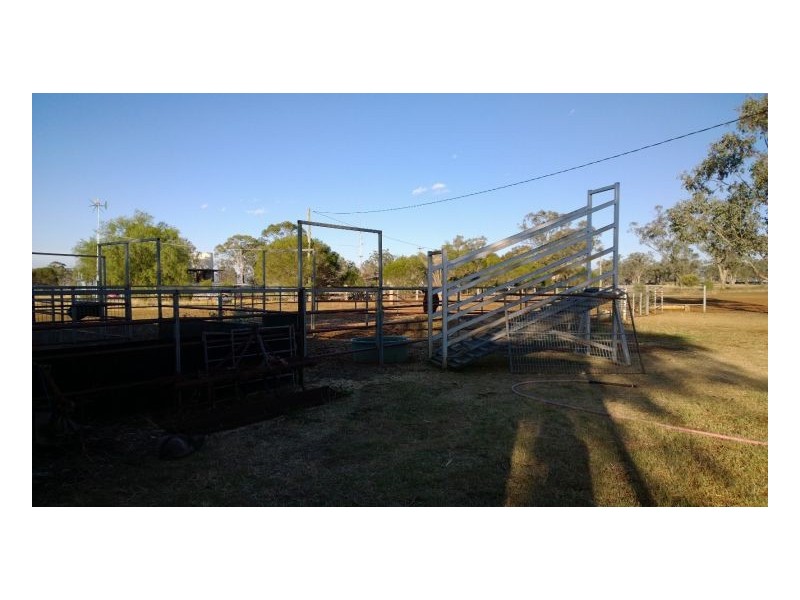 AANUKA PARK – Bithramere, Tamworth NSW 2340